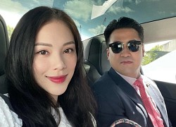 Linh Rin: "Phillip Nguyễn đóng băng khi tôi mặc áo dài cô dâu, còn tôi thấy mình đã vào vai dâu hào môn"