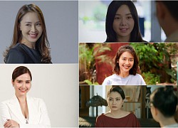 Lộ diện 5 diễn viên nữ ấn tượng của VTV Awards 2022