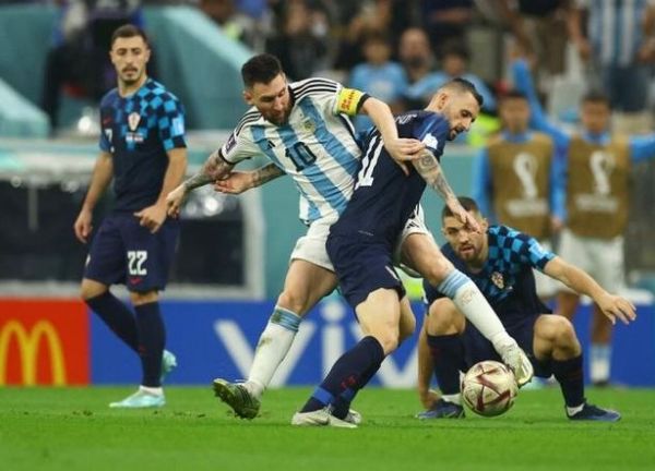 Lợi thế đặc biệt của đội tuyển Argentina trước trận chung kết World Cup 2022