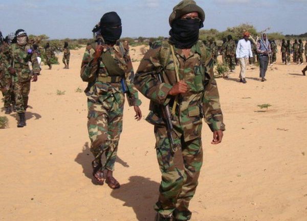 Lực lượng an ninh Somalia tiêu diệt 88 phần tử al-Shabaab