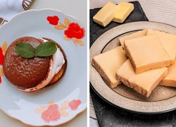 Mách bạn cách nướng bánh Tipo và Chocopie ăn ngon không tưởng