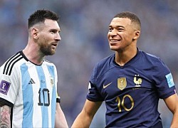 Mbappe bị chỉ trích vì chê bóng đá Nam Mỹ