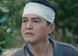 'Mẹ rơm' preview tập 28: Khoản nghi ngờ Mô 'gù' tự châm lửa đốt nhà