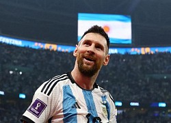 Messi xứng đáng hay nhất World Cup 2022?