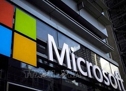 Microsoft thiết lập vùng 'ranh giới dữ liệu' cho khách hàng EU