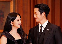 Mối quan hệ Jung Hae In và Jisoo Blackpink ra sao sau khi đóng phim chung?