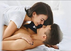 Nếu có những dấu hiệu này, vợ bạn đang giả vờ "lên đỉnh"