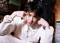 J-Hope (BTS) sẽ biểu diễn tại Quảng trường thời đại New York trong tiệc đón năm mới