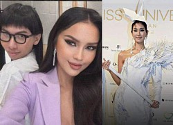 Ngọc Châu khiến fan lo sốt vó, loạt đối thủ nặng đô tại Miss Universe lộ diện, &#8216;tung đòn&#8217; cực gắt