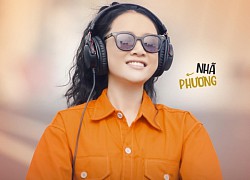 Nhã Phương đóng vai lao công trong phim mới của ông xã Trường Giang