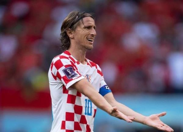 Nhận định bóng đá Croatia vs Maroc: Điệu nhảy cuối cùng của Modric