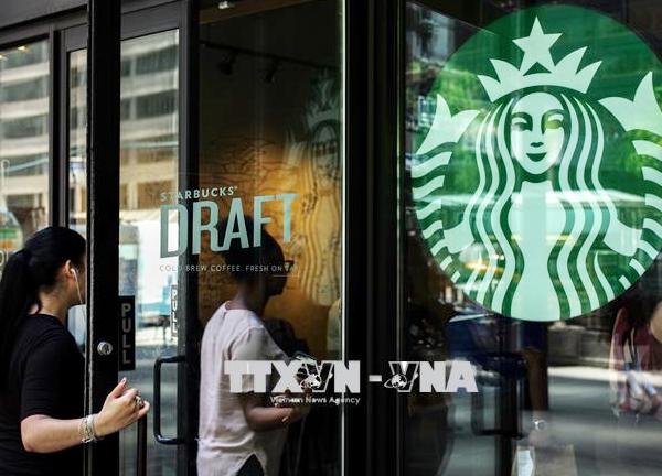 Nhân viên Starbucks trên khắp nước Mỹ đình công