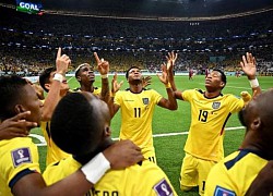 Những cách 'ăn mừng' độc đáo của các cầu thủ tại World Cup 2022