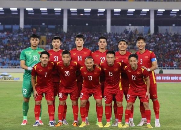 Những ứng viên sáng giá cho chức vô địch AFF Cup 2022