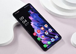 Oppo giới thiệu smartphone màn hình gập, RAM 16 GB, sạc 44W, giá từ 20,28 triệu đồng