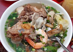 Hủ tiếu Mỹ Tho: Hương vị thân quen mà tinh tế từ miền Tây