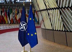 Politico: EU và NATO sắp ra tuyên bố chung về Ukraine, đề cập cả tới Trung Quốc