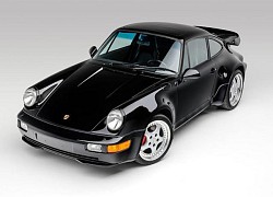 Porsche 911 964 Turbo rao bán giá 'không tưởng' tới 29,7 tỷ đồng