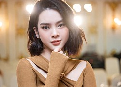 Quỳnh Lương - từ "nữ hoàng lookbook" tới những vai diễn cá tính trên sóng giờ vàng