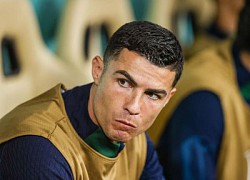 Ronaldo gặp khó trong việc tìm đội mới