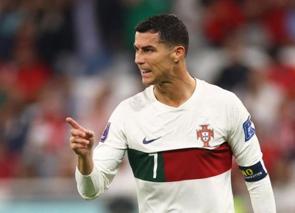 Ronaldo khó tìm được CLB mới như ý sau World Cup 2022