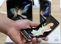 Sếp Samsung vạch ra chiến lược smartphone thời gian tới: 'Tăng cường cạnh tranh bằng trải nghiệm, ngừng quan tâm tới việc giảm chi phí'