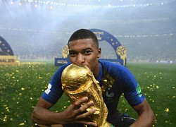 Tại sao Mbappe được gọi là 'Hoàng tử bé'