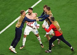 Tại sao một quốc gia 'nhỏ bé' như Croatia lại thành công ở World Cup?