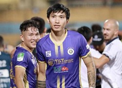 Tân binh V-League lại gây sốt với bản hợp đồng bom tấn