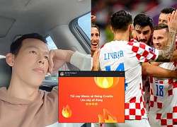 Tấn Trường lập kỷ lục "Vua đoán ngược" ở World Cup: 7 trận sai cả 7