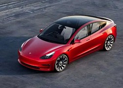 Tesla và Nissan tạo ra những chiếc xe điện đáng tin cậy nhất