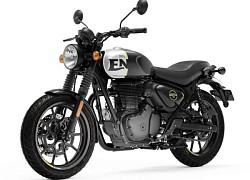 'Thợ săn' 2023 Royal Enfield Hunter 350 mở rộng tại Đông Nam Á