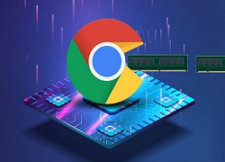 Trình duyệt Google Chrome bổ sung tính năng lợi hại