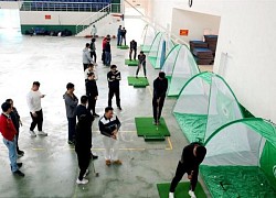 Trường đại học nào đào tạo ngành golf?