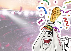 Truyện cười: Tuyệt chiêu của tất cả các đội tuyển từng vô địch World Cup