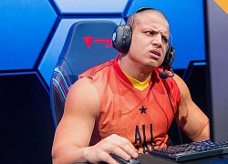 Tyler1 ấn tượng với những thay đổi mới của client LMHT ở Tiền Mùa Giải 2023