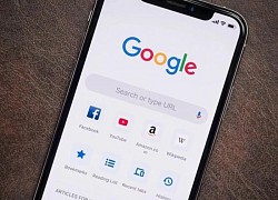 Ứng dụng Google Tìm kiếm sắp có giao diện mới