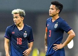 Vì sao Thái Lan chưa có bản quyền AFF Cup 2022?