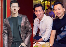 Võ Cảnh: Từng là 'gà cưng' của ông bầu Ngọc Trinh, bị đồn là trai bao nhưng mãi vẫn nghèo