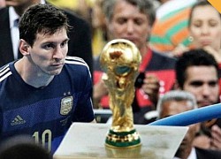 Vô địch World Cup 2022, Messi sẽ là huyền thoại thứ 9 trong lịch sử bóng đá thế giới!