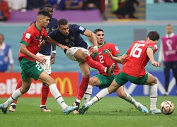 World Cup 2022: Cầm bóng nhiều dễ thua