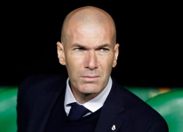 Zidane từ chối dự khán chung kết World Cup 2022