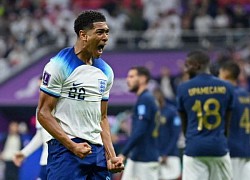 5 ngôi sao trẻ có bước tiến vượt bậc ở World Cup 2022