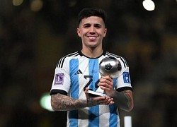 7 cầu thủ nổi bật ở World Cup có thể gia nhập Premier League