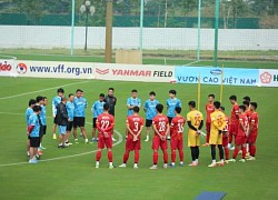 AFC: 'Việt Nam sẽ gặp thách thức lớn ở AFF Cup'