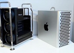 Apple có thể sản xuất Mac Pro tại Việt Nam