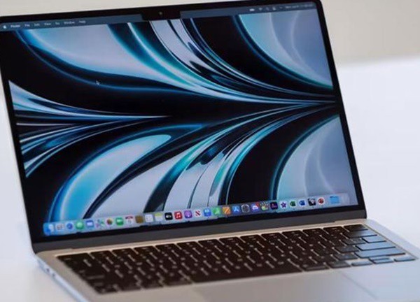 Apple sẽ bắt đầu sản xuất MacBook tại Việt Nam vào giữa năm 2023