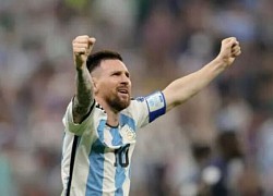 Argentina vô địch World Cup 2022: Cái kết trọn vẹn cho Messi