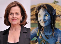 Avatar 2: Diện mạo thật 100% của dàn nhân vật, sốc nhất là diễn viên 73 tuổi đóng vai 14 tuổi