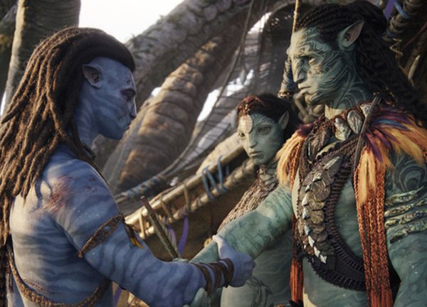 'Avatar 2' thu 434 triệu USD mở màn: Kỳ tích hay thất vọng?